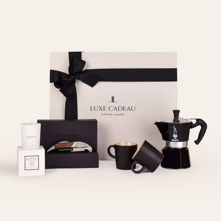 Luxe Cadeau A Place Called Home gift for house warming present
