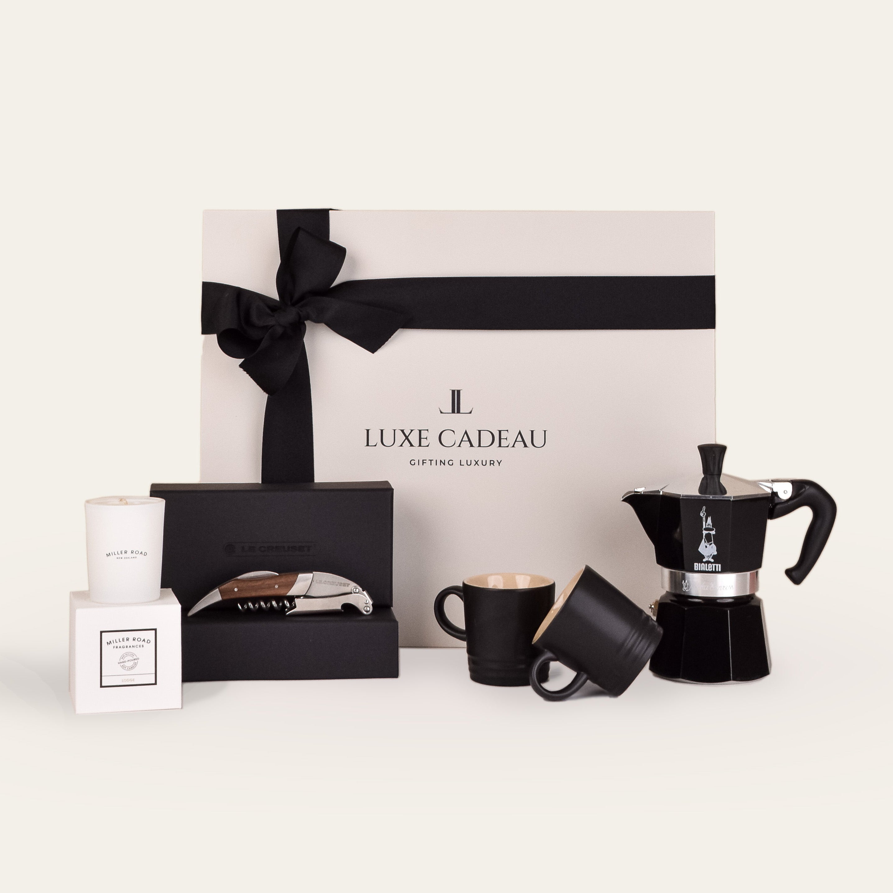 Luxe Cadeau A Place Called Home gift for house warming present